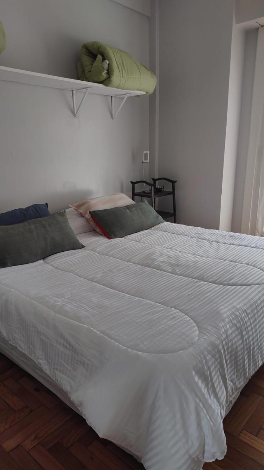 부에노스아이레스 Belgrano, 3 Ambientes, Seguridad, A Estrenar 아파트 외부 사진